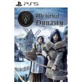 Medieval Dynasty PS5